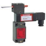 Euchner NZ1VZ-528E3VSE09-M 088047 Emniyet Anahtarı