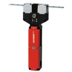 Euchner STP-TW-3A-2131AC024M-S1 098827 Emniyet Anahtarı