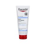 Eucrerin Dry Itchy Skin Calming 396 gr Cilt Sakinleştirici Kokusuz Krem