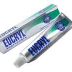 Eucryl Diş Macunu 50Ml