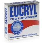 Eucryl Original Smokers Diş Tozu 50 gr
