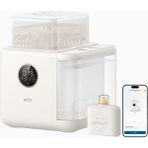 Eufy Baby Bottle Dishwasher S1 Pro Otomatik Biberon Sterilizatörü - Beyaz