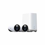 Eufy Security B0CCTW6GRJ EufyCam E330 2 Kamera Kiti 4K Dış Mekan Güvenlik Kamerası