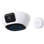 Eufy Security Garajı Sensörlü Kontrol Kamerası