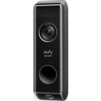 Eufy Security Görüntülü Çift Kamera Pille Çalışan Kapı Zili