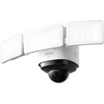 Eufy Security S330 2 Pro 360 Derece Projektör Kamera