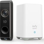 Eufy Security S330 Görüntülü Kapı Zili