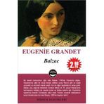 EUGENIE GRANDET - HONORE DE BALZAC (ISBN:9786055433277)
