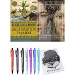 Eugenie Grandet ve Anlatmak İçin Yaşamak - Gabriel Garcia Marquez