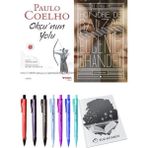 Eugenie Grandet ve Okçu'nun Yolu - Paulo Coelho
