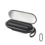 EUGOOCX Sert taşıma çantası Beats hap, kablosuz Bluetooth hoparlör seyahat koruyucu kılıf saklama çantası aksesuarları