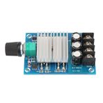 Eujgoov Dc12V~24V 30A Dc Motor Hızı, Motor Kontrol Anahtarı Motor Hız Kontrol Cihazı My2N, Kontrol Modülü Motor Hız Kontrol Anahtarı Regülatörü