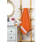 eumenia Royal 70 X 140 Cm Banyo Havlusu Turuncu