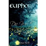 Euphoria Band 3 - Die Welt der Götter