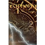 Euphoria Band 4 - Der Kampf der Götter