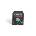 EUPHRATE KFZ EUPHRATE Mikrofiber Bez 75x55 cm Yeşil | Alman Üretim Ultra Emici Araç Kurulama ve Temizlik Bezi