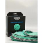Euphrate Mikrofiber Oto Kurulama ve Temizlik Alman Tank Bezi 75X55 Cm. Renk: Yeşil 750 Gsm