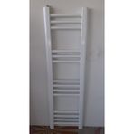 Eurasia 400X1000 Beyaz 14 Borulu Havlupan - 40X100