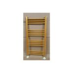Eurasia 500X1000 14 Borulu Gold Havlupan - 50x100 - Altın
