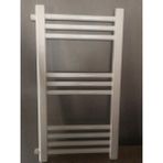 Eurasia 500X1000 Beyaz Yandan Girişli Havlupan - 50X100