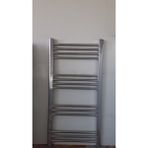 Eurasia 500X1000 KROM14 Borulu Havlupan