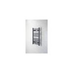 Eurasia 500X700 ANTRASİT10 Borulu Havlupan - 50X70 - Antrasit