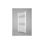 Eurasia 600X1000 Beyaz 14 Borulu Havlupan - 60X100