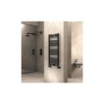Eurasia 600X1800 Siyah Havlupan