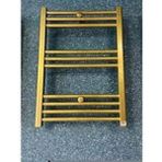 Eurasia Eurasia 500X700 (9) Borulu Gold Havlupan - 50 x 70 - Altın