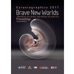 Eurasiagraphics 2017 Brave New Worlds