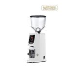 Eureka Atom W 65 Kahve Öğütücü - Beyaz
