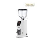 Eureka Atom W 75 Kahve Öğütücü - Beyaz