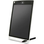 Eureka Writing Tablet LCD 8.5 Inçuyumlu Dijital Kalemli Çizim Yazı Tahtası Grafik Not Yazma Eğitim Tableti