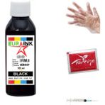 Eurink Canon MG3550 Için Eurink Siyah Kartuş Mürekkebi