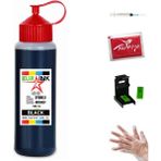 Eurink Canon MG3550 Için Siyah Kartuş 500 ml Dolum Seti