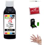Eurink Canon MG3550 Için Siyah Kartuş Dolum Seti
