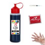 Eurink Canon MP280 İçin 500 ml Siyah Kartuş Mürekkebi