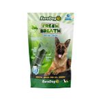 Euro Dog Ilkeshop Eurodog Fresh Breath Naneli 100 Gr. - 6 Adet - Renkli