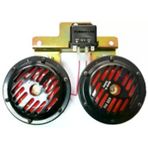 Euro Espana KORNA DİDİT ÜNİVERSAL 123 MM 125 ROLELİ AYAKLI