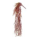 Euro Flora Yapay Sarmaşık Kahverengi 76cm