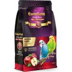 Euro Gold Deluxe 1000 gr Muhabbet Kuşu Yemi