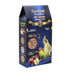 Euro Gold Deluxe Paraket 1000 gr Kuş Yemi
