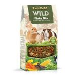 Euro Gold Wild Flake Mix 120 gr Kemirgen Ödülü