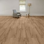 Euro Home 1285x192x8 mm Yenice Meşe Laminat Parke