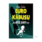 Euro Kabusu - Aleix Salo