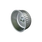 Euro Motor Xeu Cfd 146-240D Santrifuj Fan Kanat - Klima