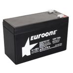 Euro One 12v 7ah Amper Akü