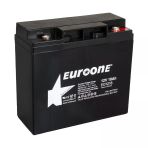 Euro One AYT EO1218 12 V 18 Amper Bakımsız AGM Kuru Akü