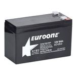 Euro One EO-129.0 12 V 9 A 150x65x90 mm Akü