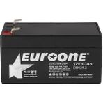 Euro One EO121.3 12 V 1.3 A 96x42x52 mm Akü